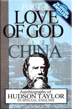 For The Love of God and China For The Love of God and China