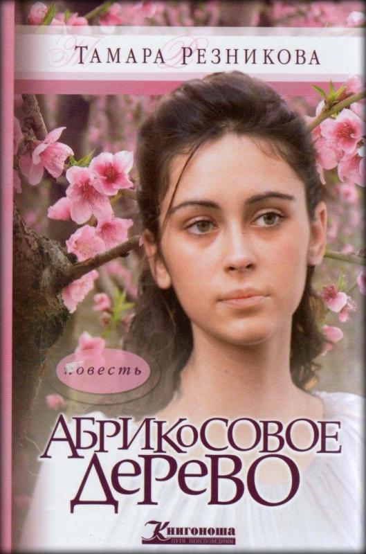 Абрикосовое дерево Абрикосовое дерево