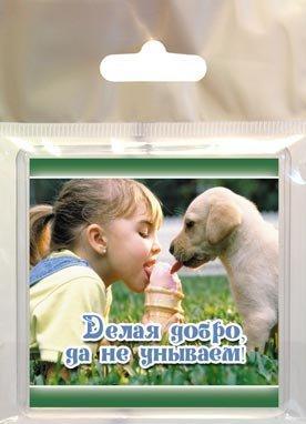 Магнит Магнит
