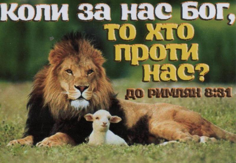 Коли за нас Коли за нас
