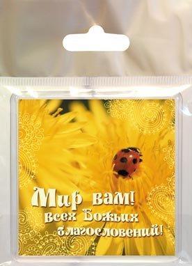 Магнит Магнит