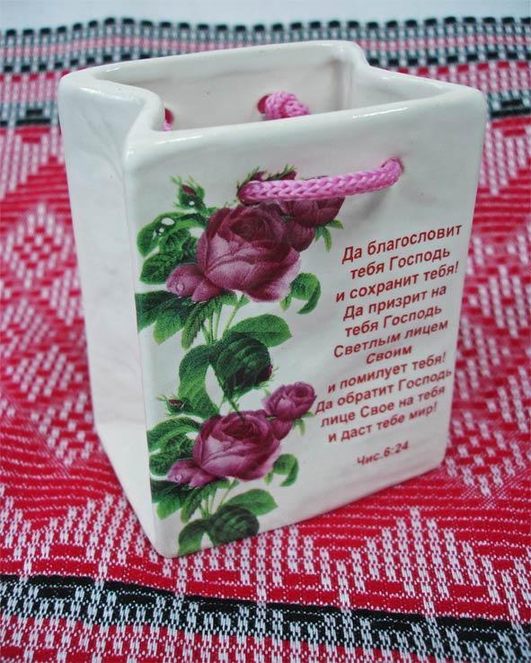 Карандашница Карандашница