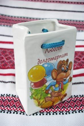 Карандашница Карандашница